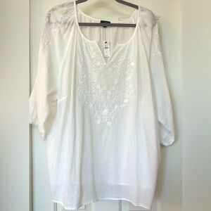Women’s top, new with tag